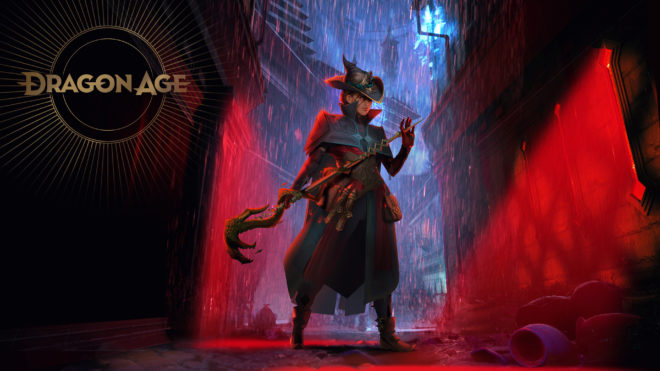 Dragon Age 4 Dragon Age 4