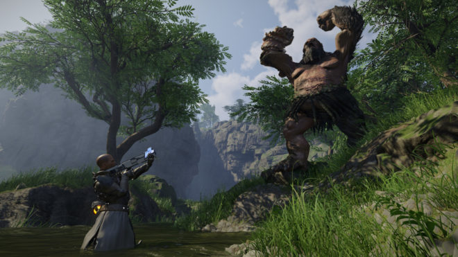 Elex II Elex II