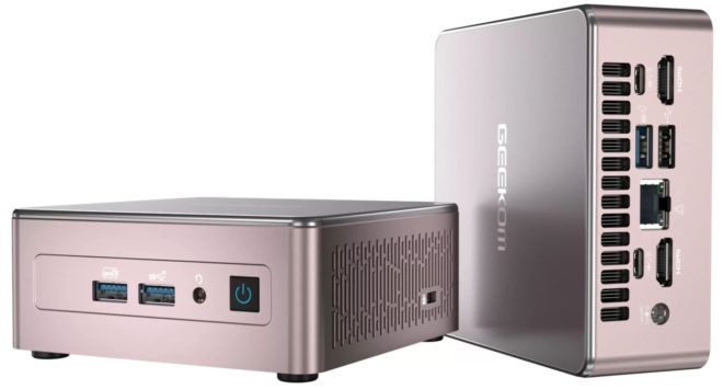GEEKOM A5 GEEKOM A5