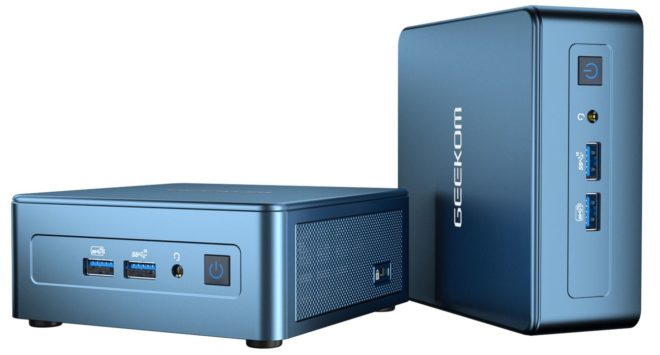 GEEKOM Mini-IT13 GEEKOM Mini-IT13