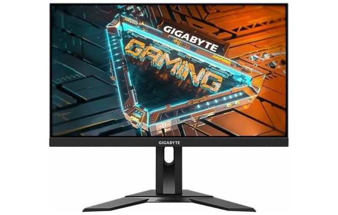 GIGABYTE G24F 2 GIGABYTE G24F 2