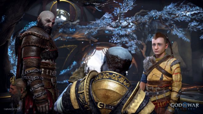 God of War: Ragnarok God of War: Ragnarok