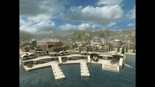 Grand Ages: Rome Grand Ages: Rome