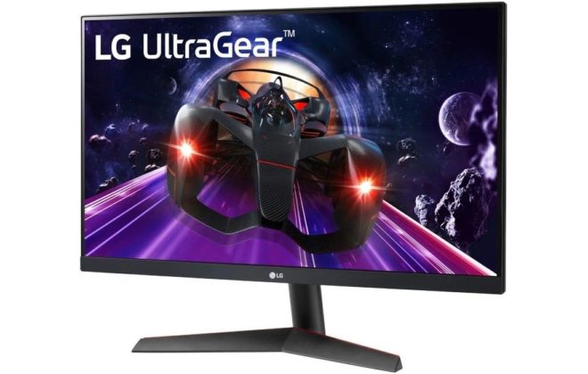 LG Gaming 24GN600-B LG Gaming 24GN600-B