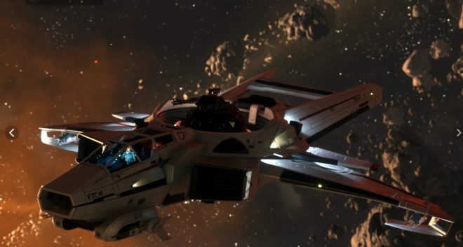 Star Citizen