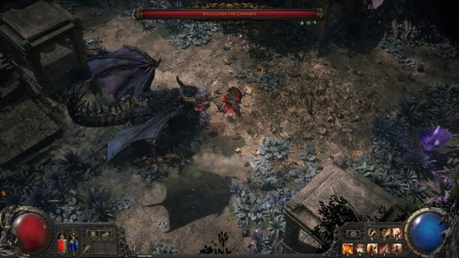 Path of Exile 2 (2024) Path of Exile 2 (2024)