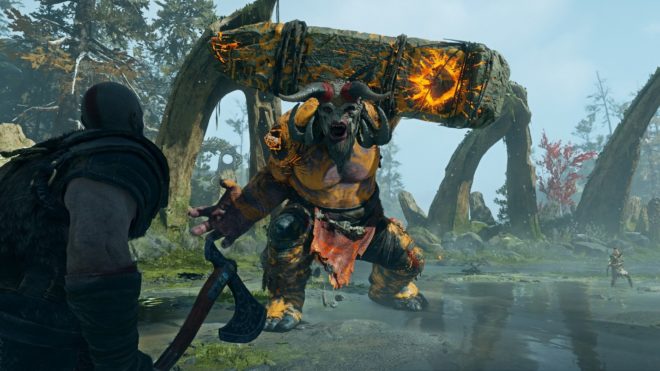 God of War