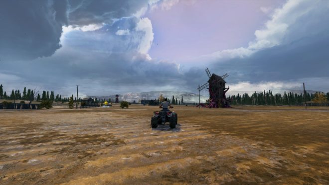 Serious Sam: Siberian Mayhem
