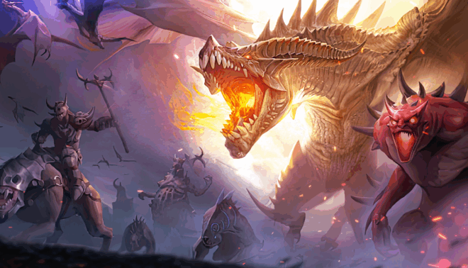 Elden Quest