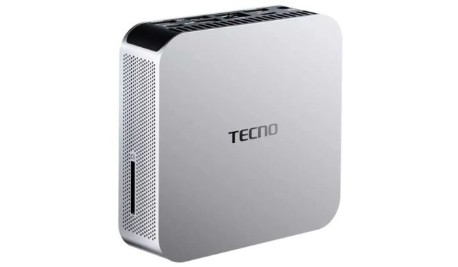 TECNO MEGA MINI M1 TECNO MEGA MINI M1