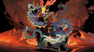 Игры, похожие на Hades