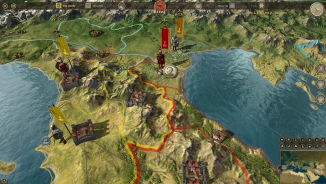 Field of Glory: Empires Field of Glory: Empires