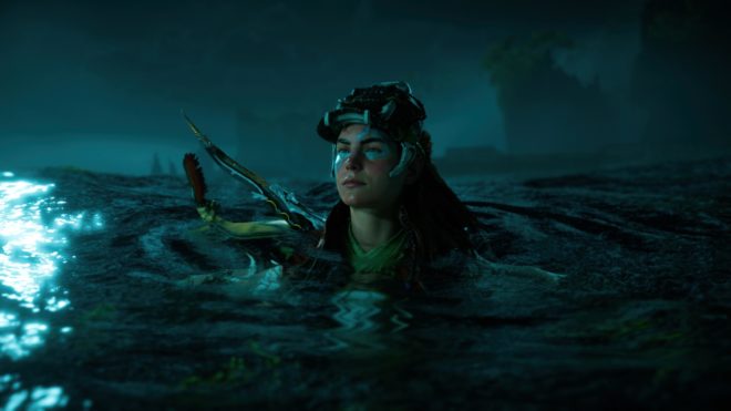 Horizon Forbidden West Horizon Forbidden West
