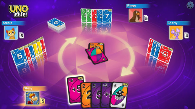 UNO UNO