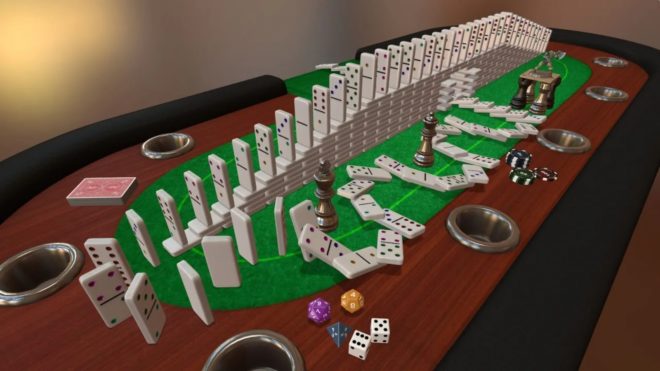 Tabletop Simulator Tabletop Simulator