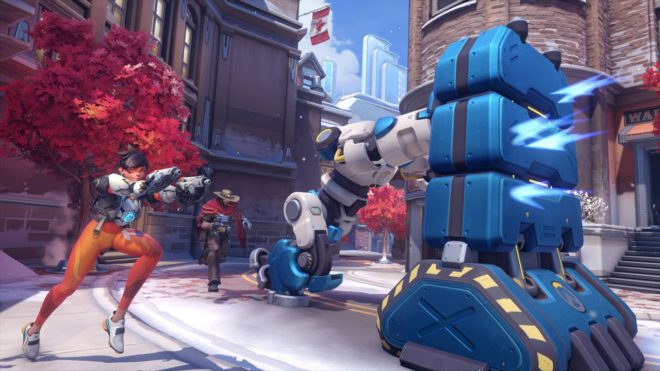 Overwatch 2 Overwatch 2