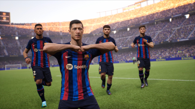eFootball 2023 eFootball 2023