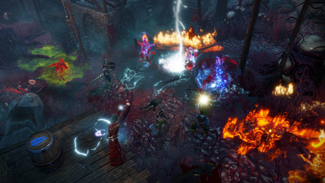 Divinity: Original Sin 2 Divinity: Original Sin 2