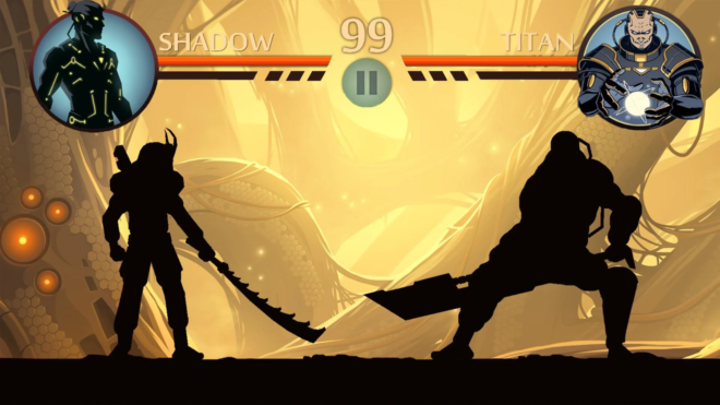 Shadow Fight 2 Shadow Fight 2