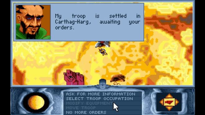 Dune (1992) Dune (1992)