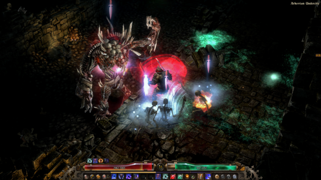 Grim Dawn Grim Dawn