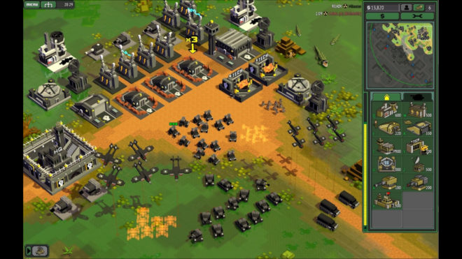 8-Bit Armies 8-Bit Armies