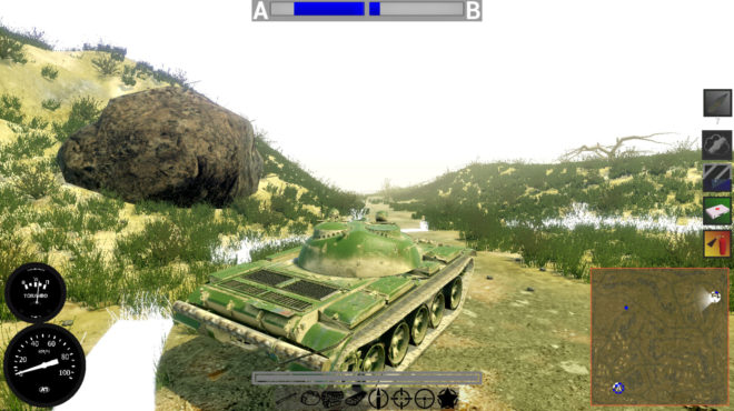 Battle for borders Battle for borders
