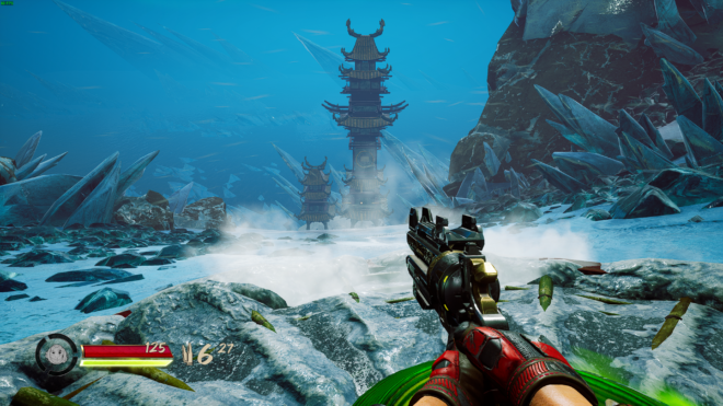 Shadow Warrior 3 Shadow Warrior 3