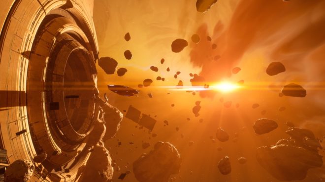 Homeworld 3 Homeworld 3