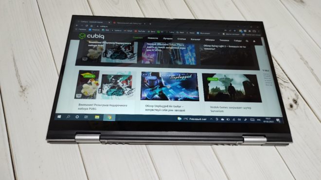 Обзор ноутбука Dell Inspiron 5410 Обзор ноутбука Dell Inspiron 5410