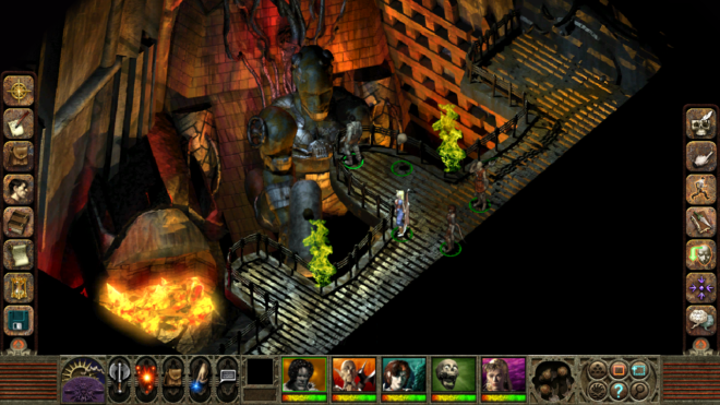 Planescape: Torment Planescape: Torment