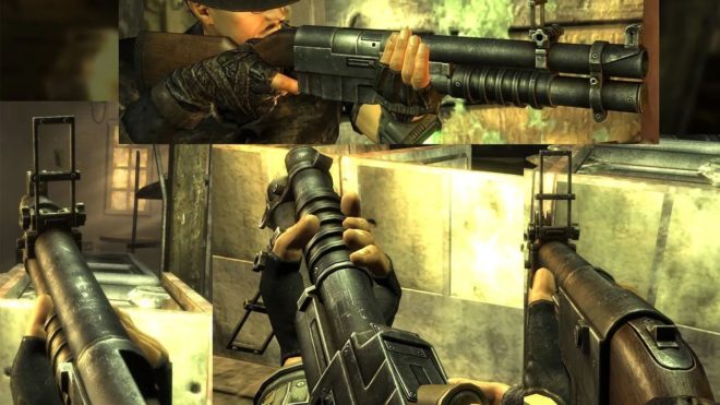 Weapon Retexture Project (WRP) Weapon Retexture Project (WRP)
