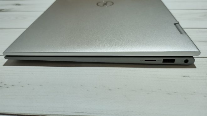 Обзор ноутбука Dell Inspiron 5410 Обзор ноутбука Dell Inspiron 5410