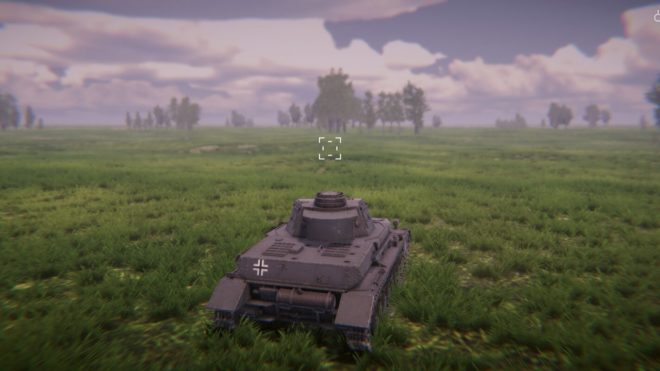 Tank Simulator Tank Simulator