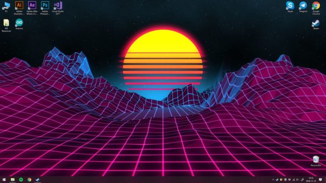 Wallpaper Engine Wallpaper Engine