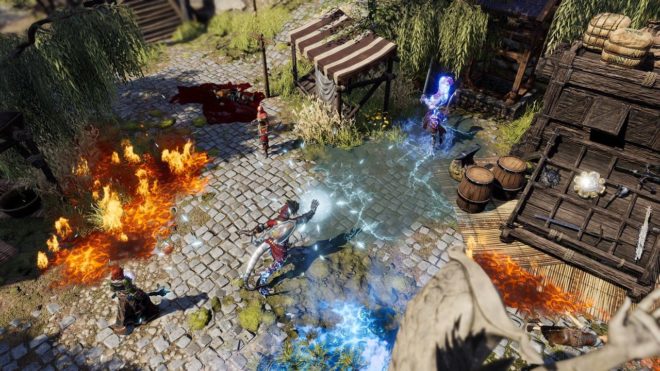Divinity: Original Sin Divinity: Original Sin