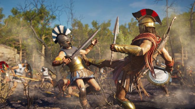 Assassin’s Creed: Origins Assassin’s Creed: Origins