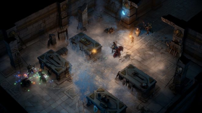 Pathfinder: Kingmaker Pathfinder: Kingmaker