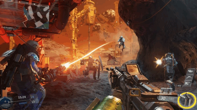 Call of Duty: Infinite Warfare Call of Duty: Infinite Warfare