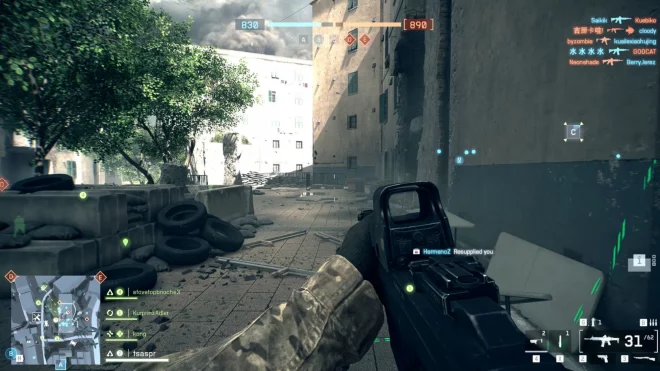 Battlefield 6 Battlefield 6