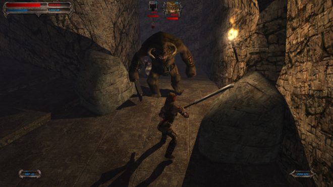 Blade of Darkness Blade of Darkness
