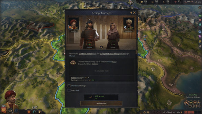 Crusader Kings III Crusader Kings III