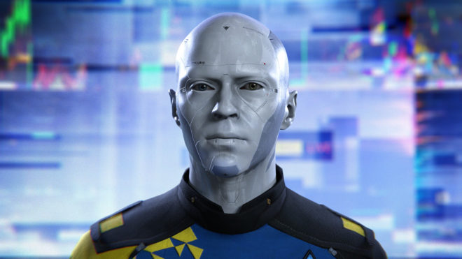 Detroit Become Human Detroit Become Human