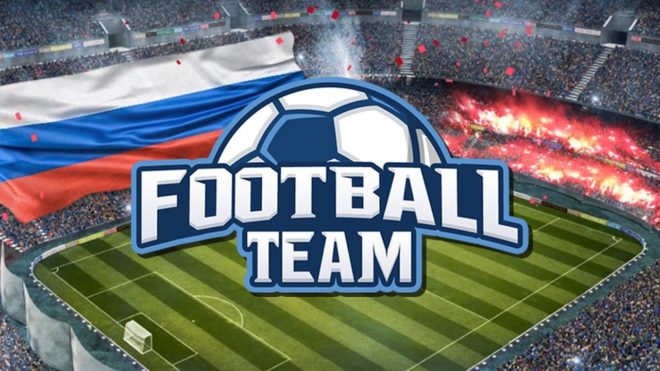 FootballTeam FootballTeam