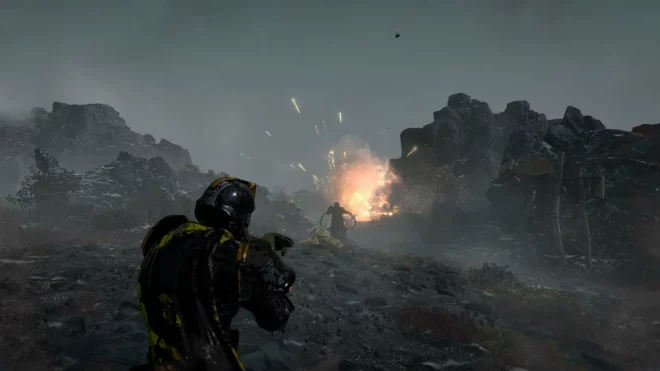 Helldivers 2 Helldivers 2