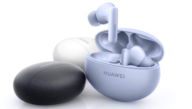 HUAWEI FreeBuds 5i HUAWEI FreeBuds 5i
