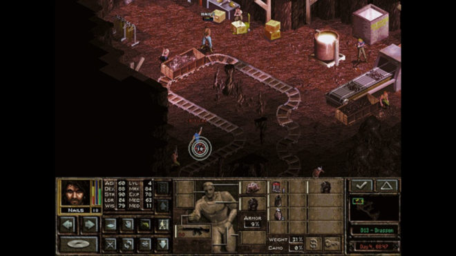 Jagged Alliance 2 Jagged Alliance 2