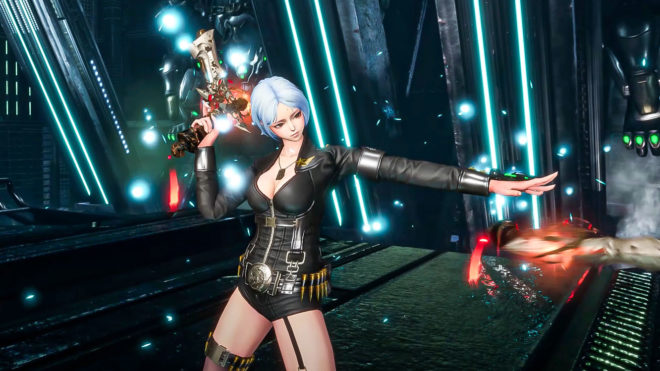 Blade & Soul
