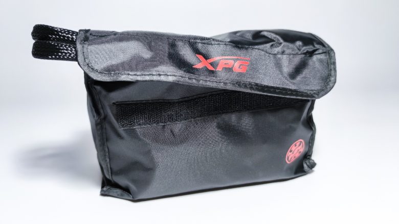 XPG Core Reactor 750W Gold