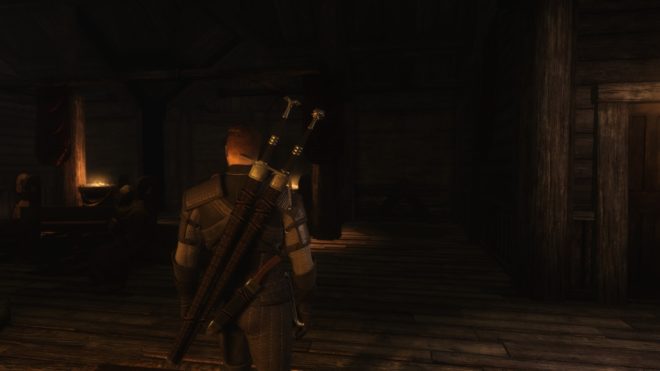 Witcher Style Sword Pack Witcher Style Sword Pack